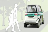 Daihatsu Pico concept
